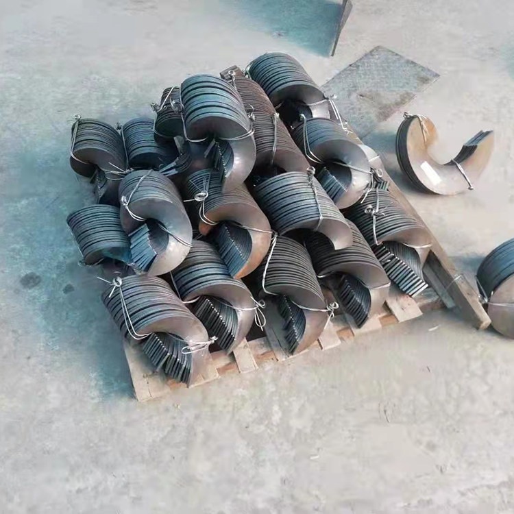 螺旋葉片的材料選擇有哪些？